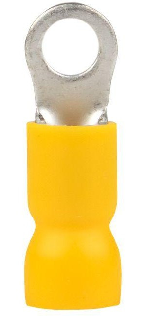 Наконечник кольцевой изол. НКИ 6.0-4 (уп.50шт) EKF nki-5.5-4n