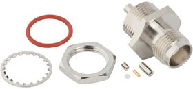 031-6959, RF Connectors / Coaxial Connectors TNC ST CBL-JCK BHD CRM 031-6959, RF Connectors / Coaxial Connectors TNC ST CBL-JCK BHD CRM