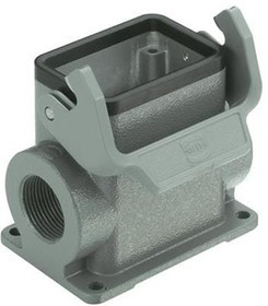 19302100292, Heavy Duty Power Connectors Han 10B-HMC- asg2-LB-M32 19302100292, Heavy Duty Power Connectors Han 10B-HMC- asg2-LB-M32