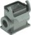 19302100292, Heavy Duty Power Connectors Han 10B-HMC- asg2-LB-M32 19302100292, Heavy Duty Power Connectors Han 10B-HMC- asg2-LB-M32