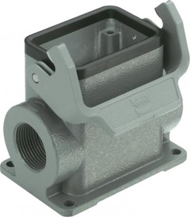19302100292, Heavy Duty Power Connectors Han 10B-HMC- asg2-LB-M32 19302100292, Heavy Duty Power Connectors Han 10B-HMC- asg2-LB-M32