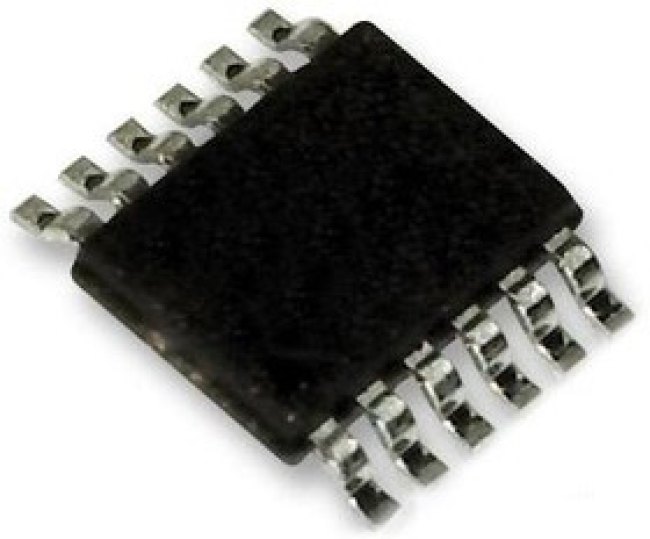 LTC3863MPMSE#PBF, DC/DC Controller, Inverting, 3.5V to 60V Supply, 1 Output, 810kHz, MSOP-EP-12 LTC3863MPMSE#PBF, DC/DC Controller, Inverting, 3.5V to 60V Supply, 1 Output, 810kHz, MSOP-EP-12
