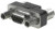 83611-9023, D-Sub Micro-D Connectors COMMERCIAL MICRO-D