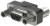83611-9023, D-Sub Micro-D Connectors COMMERCIAL MICRO-D