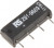 SIL05-1A72-BV669, PCB Mount Reed Relay, 5V dc Coil, SPST, 200V dc Max, 1 A Max, 500