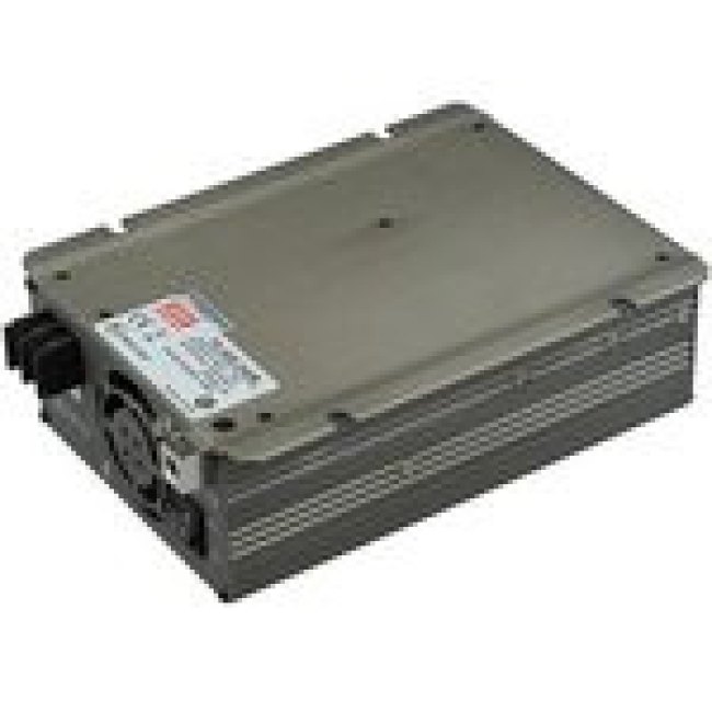 TS-400-248B, DC/AC инвертор, 400Вт, вход 48В, выход 230В(преобразователь автомобильный)