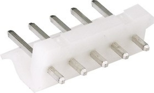 DS1074-5MVT6, вилка на плату / MPW-05 (DS1074-5MVT6)