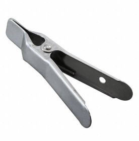 BU-118, Crocodile Clip, 10A