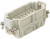 09320323101, Heavy Duty Power Connectors HAN EE 32P F CRIMP ORDER CONTACTS SEP 09320323101, Heavy Duty Power Connectors HAN EE 32P F CRIMP ORDER CONTACTS SEP