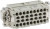 09320323101, Heavy Duty Power Connectors HAN EE 32P F CRIMP ORDER CONTACTS SEP 09320323101, Heavy Duty Power Connectors HAN EE 32P F CRIMP ORDER CONTACTS SEP