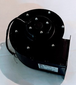 Вентилятор TIDAR 150FLJ13-B 380V 0.6A 50Hz 240W 2600r/min 3pin