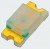 LTST-C230KRKT, (t=1,1mm), Светодиод smd 3,2х1,6мм/красный/631нм/ 18-180мкд/прозрачный/130° реверсный монтаж