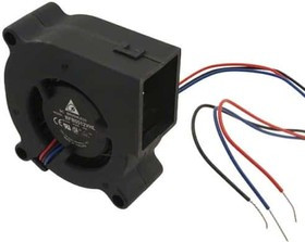 Вентилятор Delta Electronics BFB0512VHD 12v 0.28A 50x20 3pin