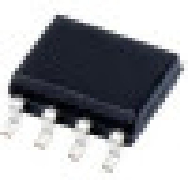 SN75451BD, Периферийный драйвер х 2 [SOIC-8]