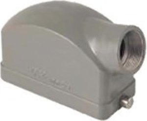 936010211, Heavy Duty Power Connector Module, 35A, Female, 93601 Series, 6 Contacts 936010211, Heavy Duty Power Connector Module, 35A, Female, 93601 Series, 6 Contacts