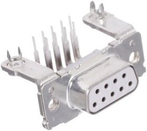 3-1393479-8, D-Sub Standard Connectors V23529A1223B209=SUB D FEDERLEI 3-1393479-8, D-Sub Standard Connectors V23529A1223B209=SUB D FEDERLEI