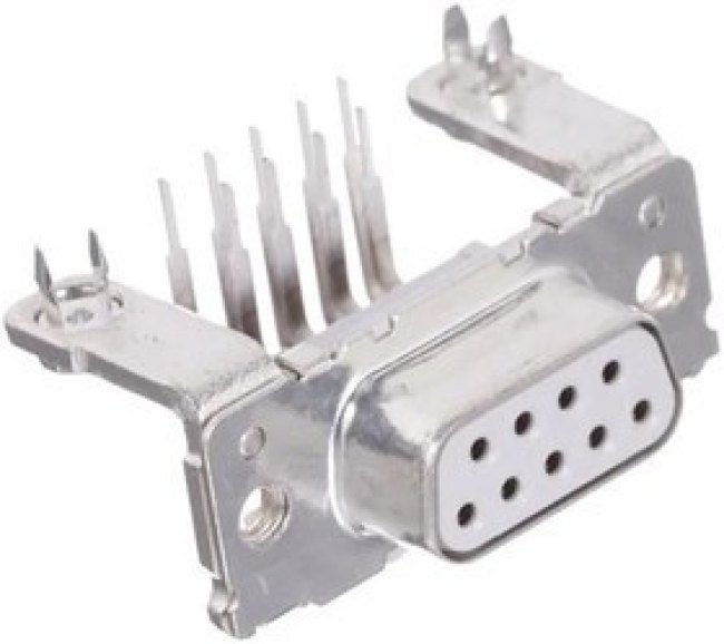 3-1393479-8, D-Sub Standard Connectors V23529A1223B209=SUB D FEDERLEI 3-1393479-8, D-Sub Standard Connectors V23529A1223B209=SUB D FEDERLEI