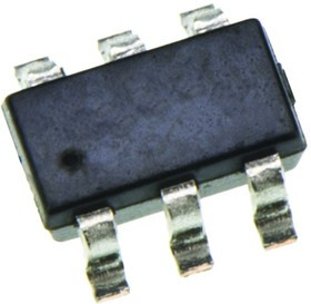 74LVC1G11W6-7, IC: digital; AND; Ch: 1; IN: 3; CMOS; SMD; SOT26; 1.65?5.5VDC; LVC