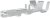 76823-0343, Контакт, Mega-Fit 76823, Гнездо, Обжим, 12 AWG, Контакты с Покрытием из Олова 76823-0343, Контакт, Mega-Fit 76823, Гнездо, Обжим, 12 AWG, Контакты с Покрытием из Олова