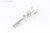 76823-0343, Контакт, Mega-Fit 76823, Гнездо, Обжим, 12 AWG, Контакты с Покрытием из Олова 76823-0343, Контакт, Mega-Fit 76823, Гнездо, Обжим, 12 AWG, Контакты с Покрытием из Олова