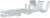 76823-0343, Контакт, Mega-Fit 76823, Гнездо, Обжим, 12 AWG, Контакты с Покрытием из Олова 76823-0343, Контакт, Mega-Fit 76823, Гнездо, Обжим, 12 AWG, Контакты с Покрытием из Олова