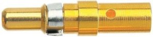 09692815823, D-Sub Mixed Contact Connectors DSUB MIXED ML 40A S4 SOLDER POWER CNT