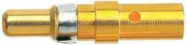 09692815823, D-Sub Mixed Contact Connectors DSUB MIXED ML 40A S4 SOLDER POWER CNT