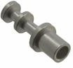 2501-2-00-80-00-00-07-0, Connector Terminal Turret Terminal Brass M 8.32mm Matte Tin Over Nickel Bulk