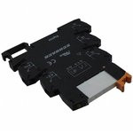 ST3P3SM5, Реле: интерфейсное, SPDT, Uобмотки: 115ВDC, Uобмотки: 115ВAC, 6А