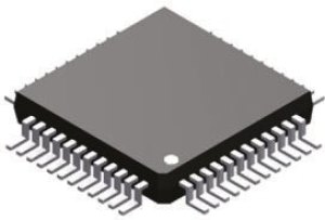 STM8S208CBT6, STM8S208CBT6, 8bit STM8 Microcontroller, STM8S, 24MHz, 2.048 kB, 128 kB Flash, 48-Pin LQFP STM8S208CBT6, STM8S208CBT6, 8bit STM8 Microcontroller, STM8S, 24MHz, 2.048 kB, 128 kB Flash, 48-Pin LQFP