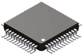 STM8S208CBT6, STM8S208CBT6, 8bit STM8 Microcontroller, STM8S, 24MHz, 2.048 kB, 128 kB Flash, 48-Pin LQFP