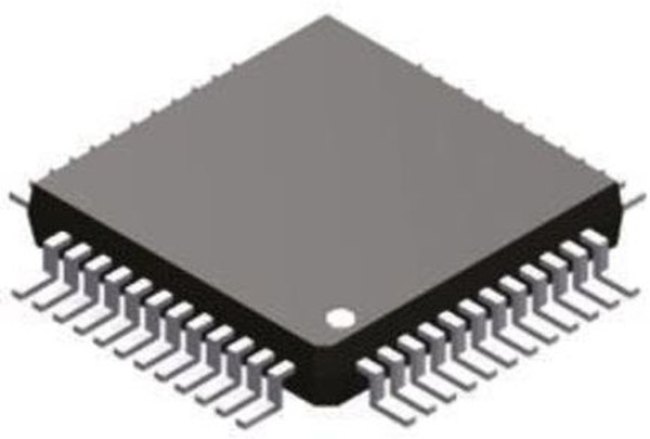 STM8S208CBT6, STM8S208CBT6, 8bit STM8 Microcontroller, STM8S, 24MHz, 2.048 kB, 128 kB Flash, 48-Pin LQFP STM8S208CBT6, STM8S208CBT6, 8bit STM8 Microcontroller, STM8S, 24MHz, 2.048 kB, 128 kB Flash, 48-Pin LQFP
