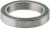 61806-2RZ Single Row Deep Groove Ball Bearing- Non Contact Seals On Both Sides 30mm I.D, 42mm O.D 61806-2RZ Single Row Deep Groove Ball Bearing- Non Contact Seals On Both Sides 30mm I.D, 42mm O.D