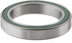 61806-2RZ Single Row Deep Groove Ball Bearing- Non Contact Seals On Both Sides 30mm I.D, 42mm O.D 61806-2RZ Single Row Deep Groove Ball Bearing- Non Contact Seals On Both Sides 30mm I.D, 42mm O.D