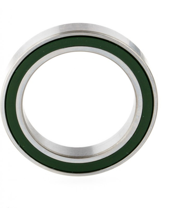 61806-2RZ Single Row Deep Groove Ball Bearing- Non Contact Seals On Both Sides 30mm I.D, 42mm O.D 61806-2RZ Single Row Deep Groove Ball Bearing- Non Contact Seals On Both Sides 30mm I.D, 42mm O.D