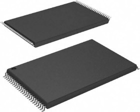 IS61C5128AS-25TLI-TR, Микросхема памяти SRAM 4M PARALLEL [TSOP II-32]