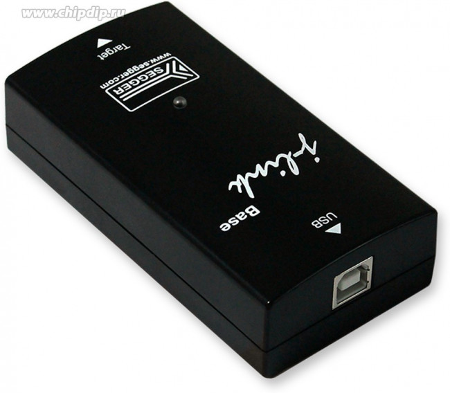 8.08.00, Emulators / Simulators J-LINK BASE 8.08.00, Emulators / Simulators J-LINK BASE