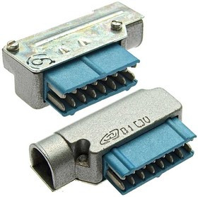 РШ2НМ-1-30, Разъем