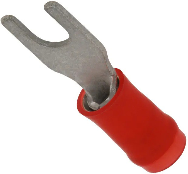 34541, Terminals SPADE NYLON 22-16 6