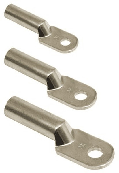 UNP40-010-06-06, Наконечник медный луженый ТМЛ 10-6.2-6 JG-10