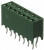 215309-7, 2X7P HV100 REC CON. TE, 8.5MM 215309-7, 2X7P HV100 REC CON. TE, 8.5MM
