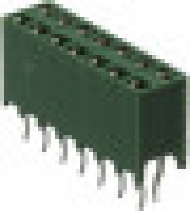 215309-7, 2X7P HV100 REC CON. TE, 8.5MM 215309-7, 2X7P HV100 REC CON. TE, 8.5MM