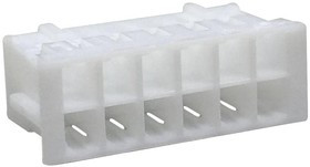 MP001748, Корпус разъема, Housing, MP W2B 2MM, Гнездо, 12 вывод(-ов), 2 мм