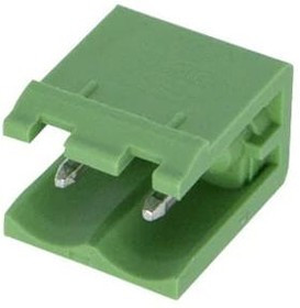 2EHDR-02P, Клеммник