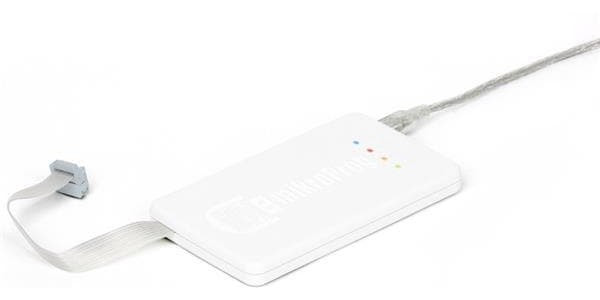 mikroProg for AVR, Универсальный внутрисхемный USB2.0 программатор для м/к AVR mikroProg for AVR, Универсальный внутрисхемный USB2.0 программатор для м/к AVR