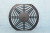 Вентилятор переменного тока 220 Вольт, шариковый подшипник; №ВН290B вент 172x150x51\220В\0,30А\ 2L\ШП\JA1751H2B0N\JAMIC