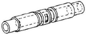 CTL-12-513, In-Line Junction Modules SIZE 12 CTL-12-513, In-Line Junction Modules SIZE 12