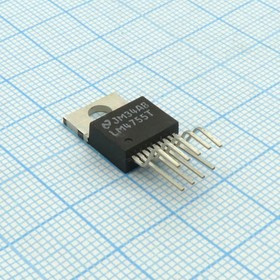 LM4755T, Восстановленные. Проверено