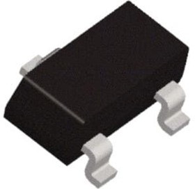 FDN337N, MOSFET SSOT-3 N-CH 30V