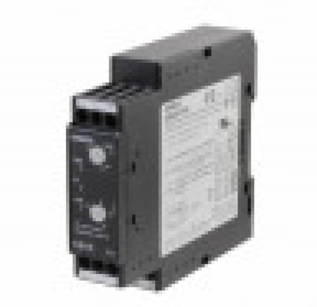 K8AKPA2380480VAC, Phase Monitoring Relay, 3 Phase, SPDT, DIN Rail K8AKPA2380480VAC, Phase Monitoring Relay, 3 Phase, SPDT, DIN Rail